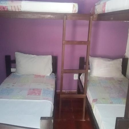Hotel Pousada Kakau Arraial do Cabo Dış mekan fotoğraf