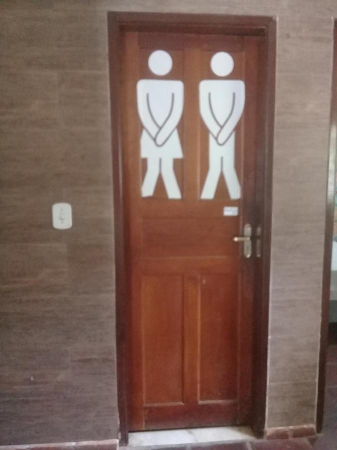 Hotel Pousada Kakau Arraial do Cabo Dış mekan fotoğraf