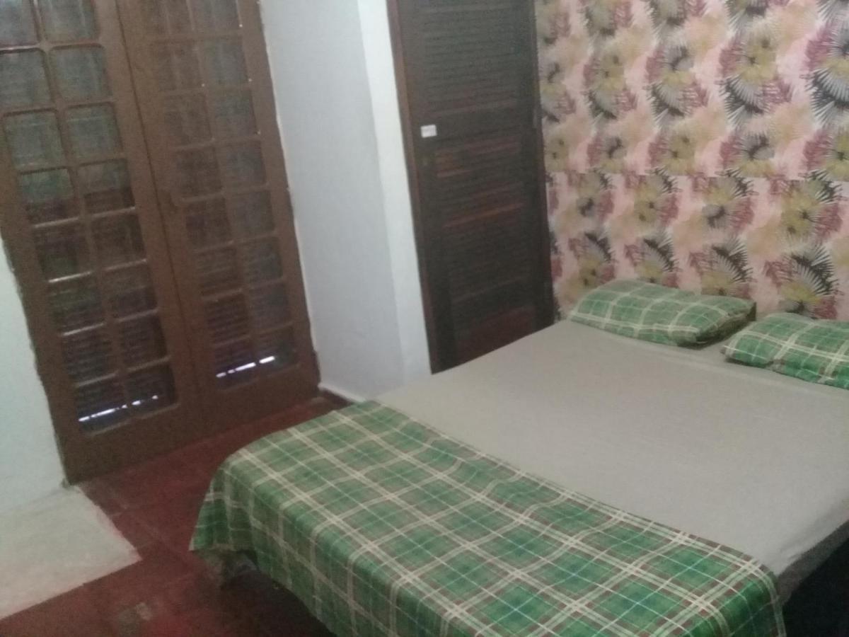 Hotel Pousada Kakau Arraial do Cabo Dış mekan fotoğraf