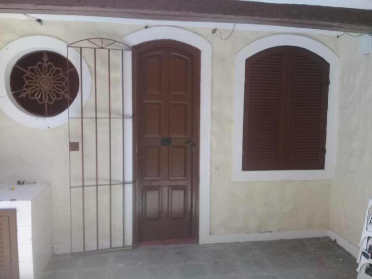 Hotel Pousada Kakau Arraial do Cabo Dış mekan fotoğraf