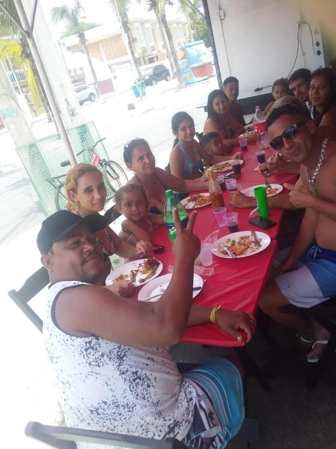 Hotel Pousada Kakau Arraial do Cabo Dış mekan fotoğraf
