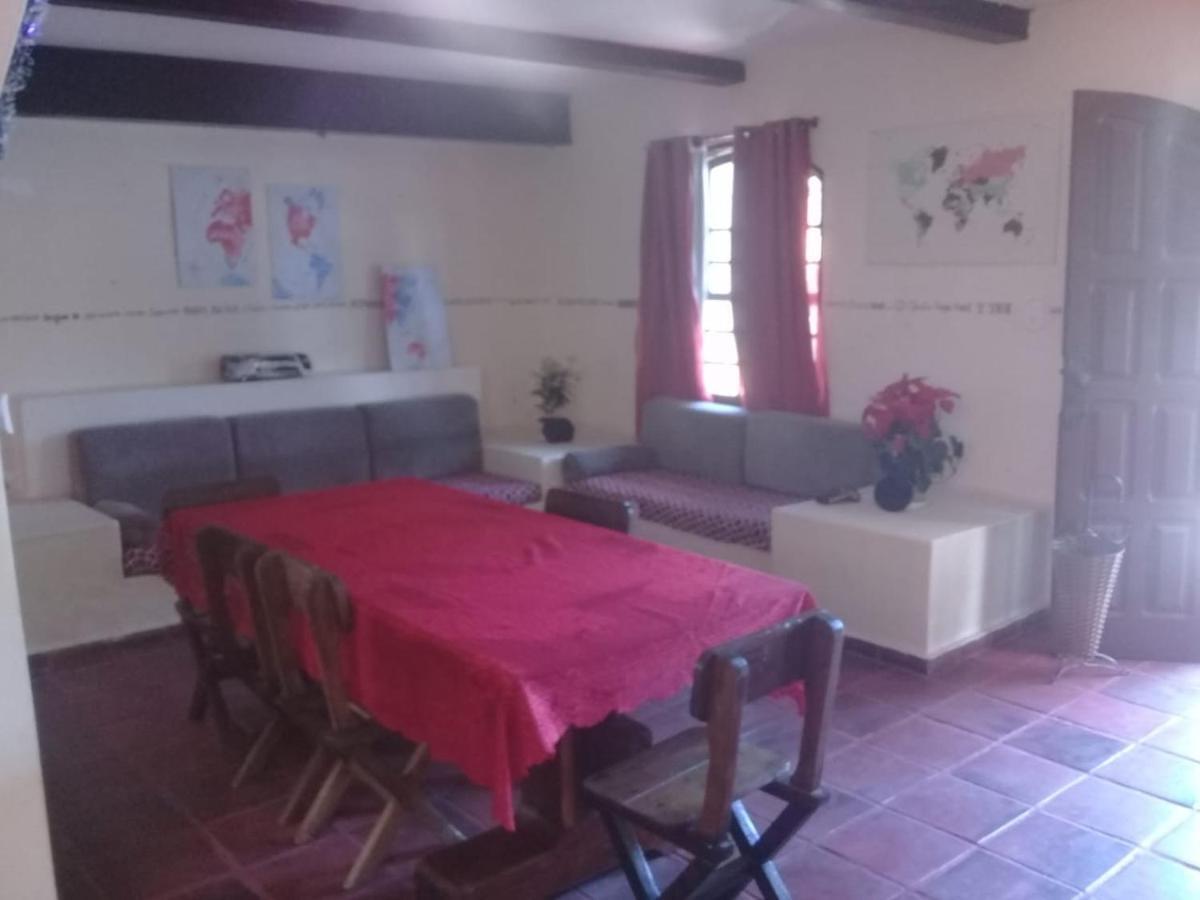 Hotel Pousada Kakau Arraial do Cabo Dış mekan fotoğraf