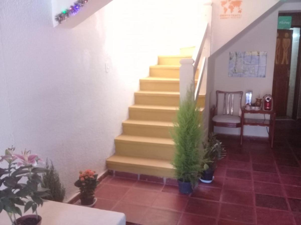 Hotel Pousada Kakau Arraial do Cabo Dış mekan fotoğraf