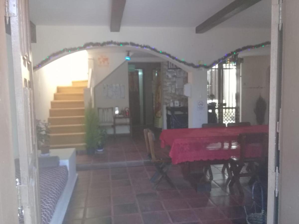 Hotel Pousada Kakau Arraial do Cabo Dış mekan fotoğraf