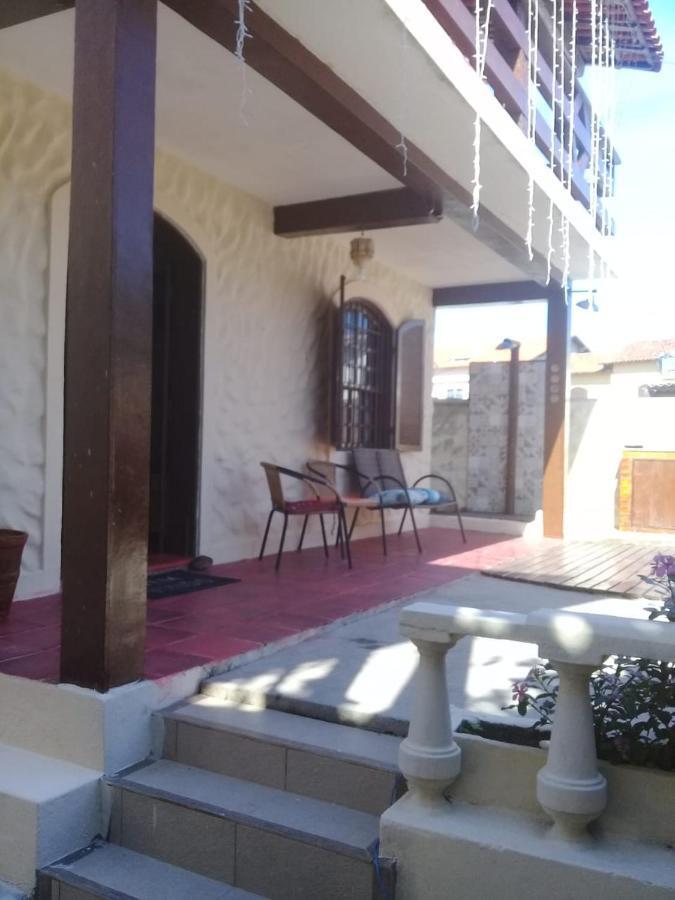 Hotel Pousada Kakau Arraial do Cabo Dış mekan fotoğraf