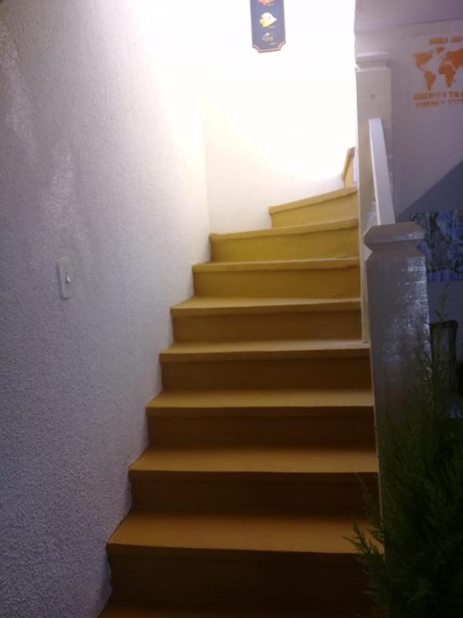 Hotel Pousada Kakau Arraial do Cabo Dış mekan fotoğraf