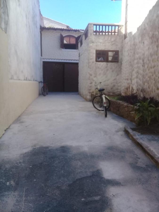 Hotel Pousada Kakau Arraial do Cabo Dış mekan fotoğraf