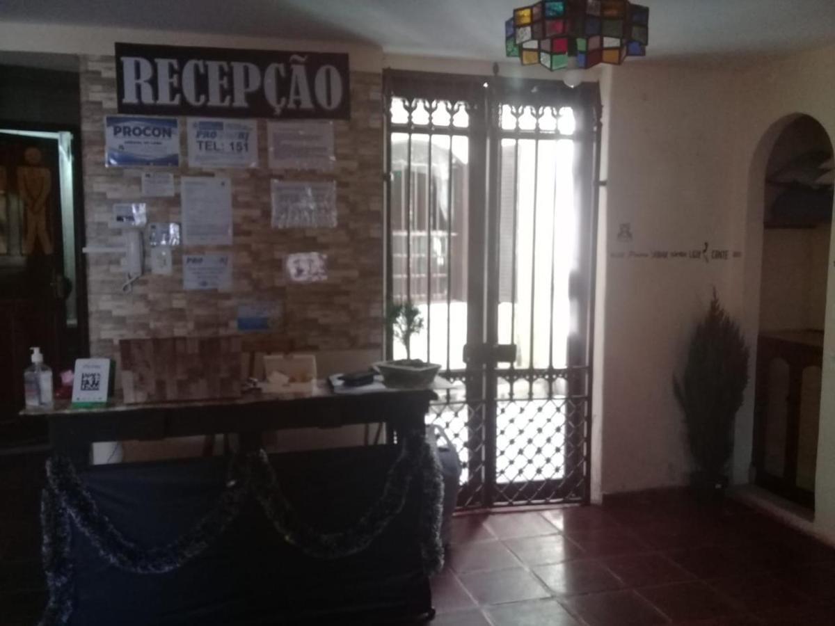 Hotel Pousada Kakau Arraial do Cabo Dış mekan fotoğraf