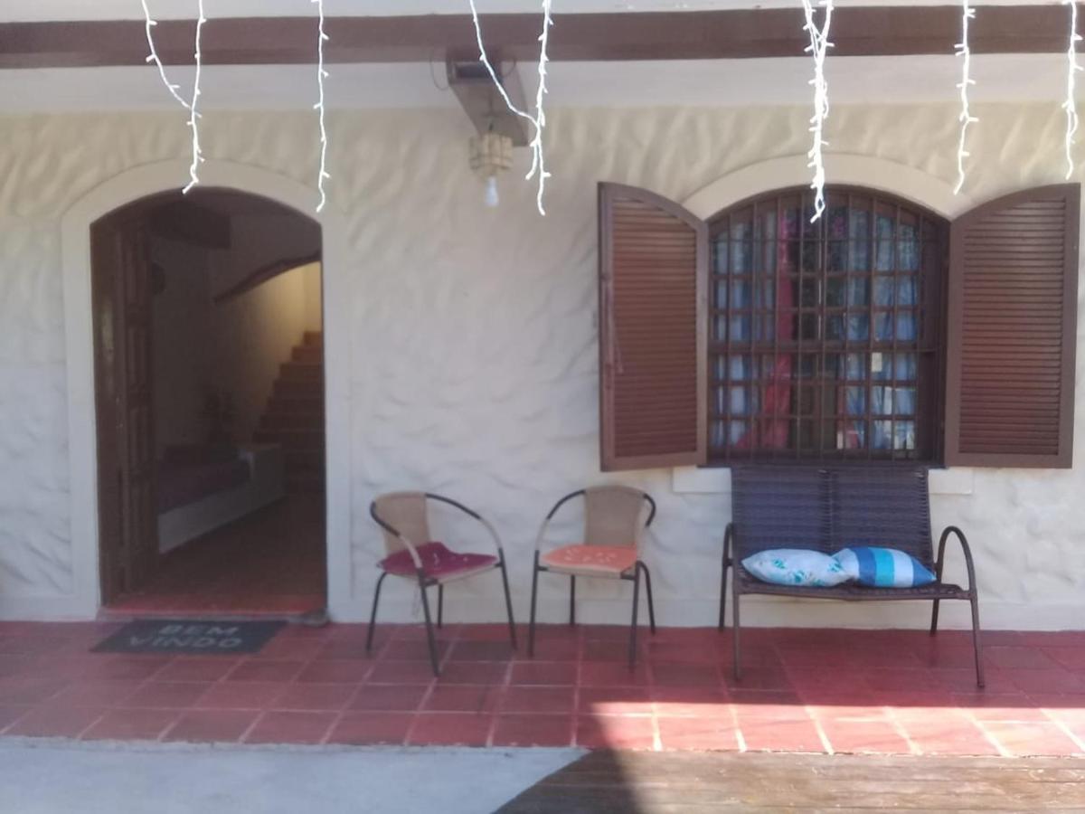 Hotel Pousada Kakau Arraial do Cabo Dış mekan fotoğraf