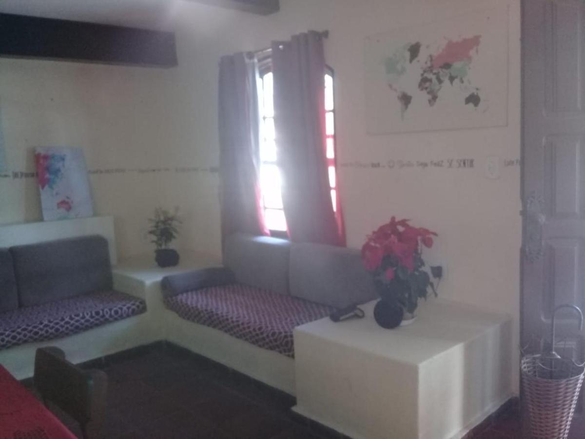 Hotel Pousada Kakau Arraial do Cabo Dış mekan fotoğraf