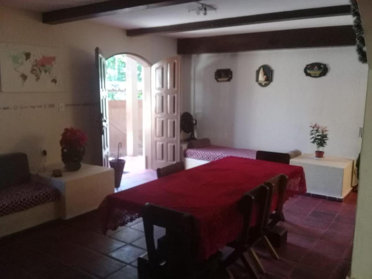 Hotel Pousada Kakau Arraial do Cabo Dış mekan fotoğraf