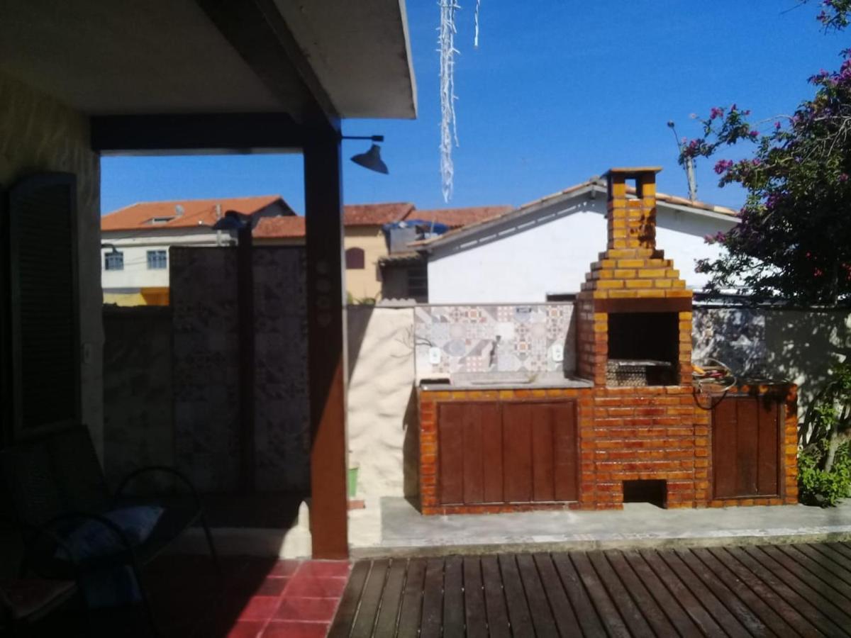 Hotel Pousada Kakau Arraial do Cabo Dış mekan fotoğraf