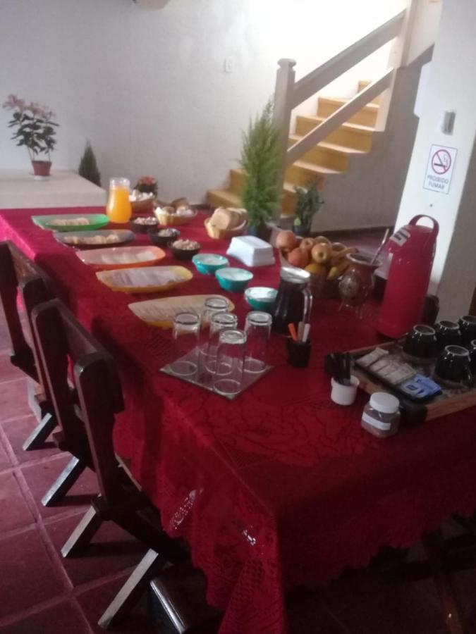 Hotel Pousada Kakau Arraial do Cabo Dış mekan fotoğraf
