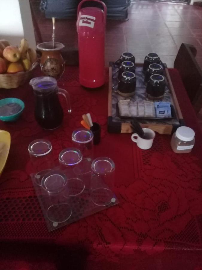 Hotel Pousada Kakau Arraial do Cabo Dış mekan fotoğraf
