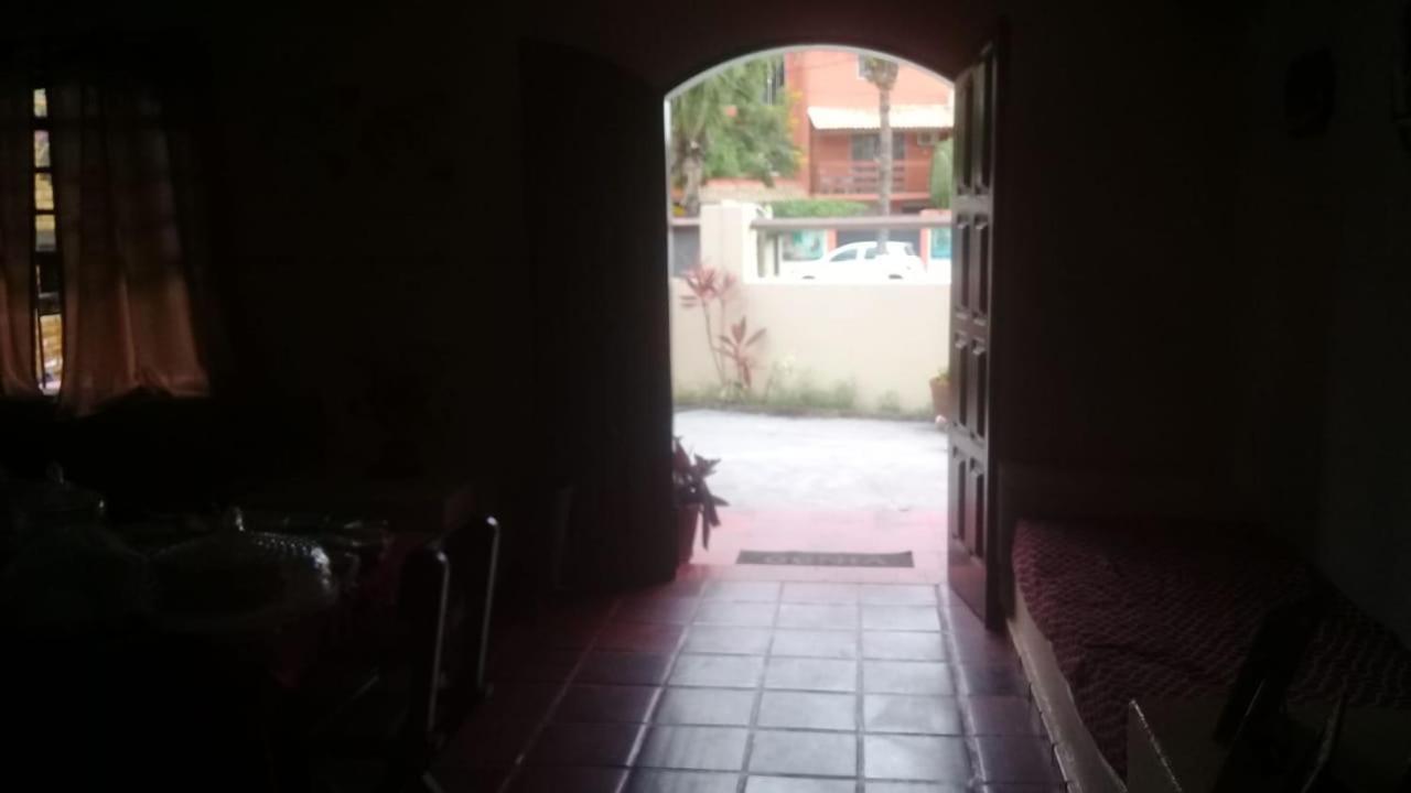 Hotel Pousada Kakau Arraial do Cabo Dış mekan fotoğraf