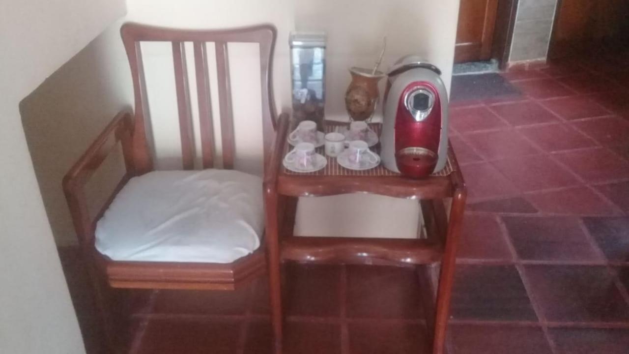 Hotel Pousada Kakau Arraial do Cabo Dış mekan fotoğraf