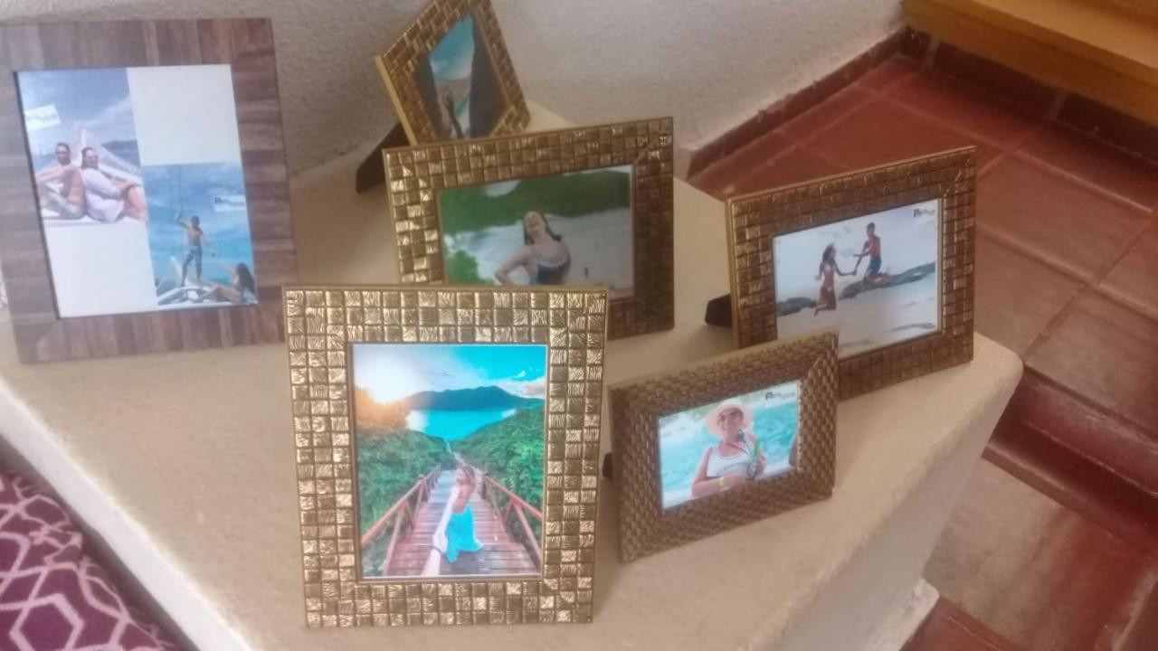 Hotel Pousada Kakau Arraial do Cabo Dış mekan fotoğraf