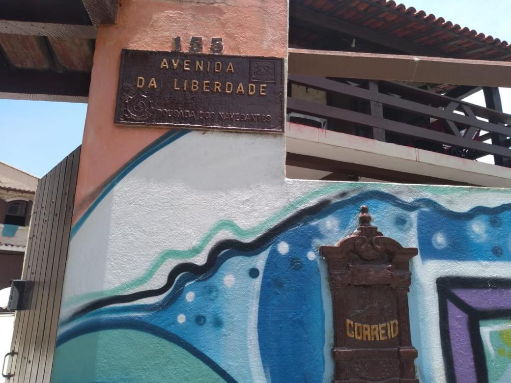 Hotel Pousada Kakau Arraial do Cabo Dış mekan fotoğraf