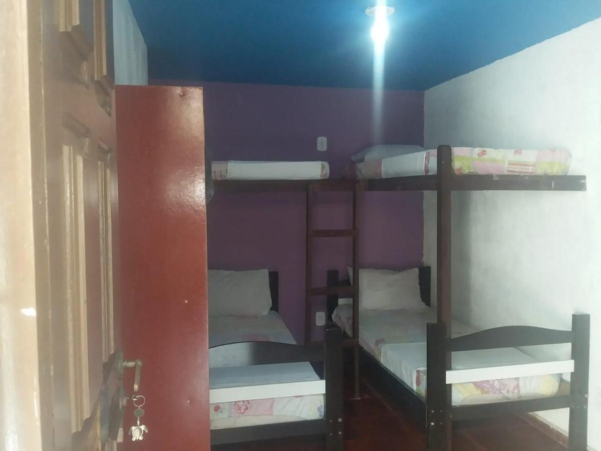 Hotel Pousada Kakau Arraial do Cabo Dış mekan fotoğraf