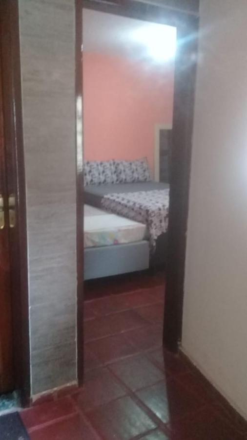 Hotel Pousada Kakau Arraial do Cabo Dış mekan fotoğraf
