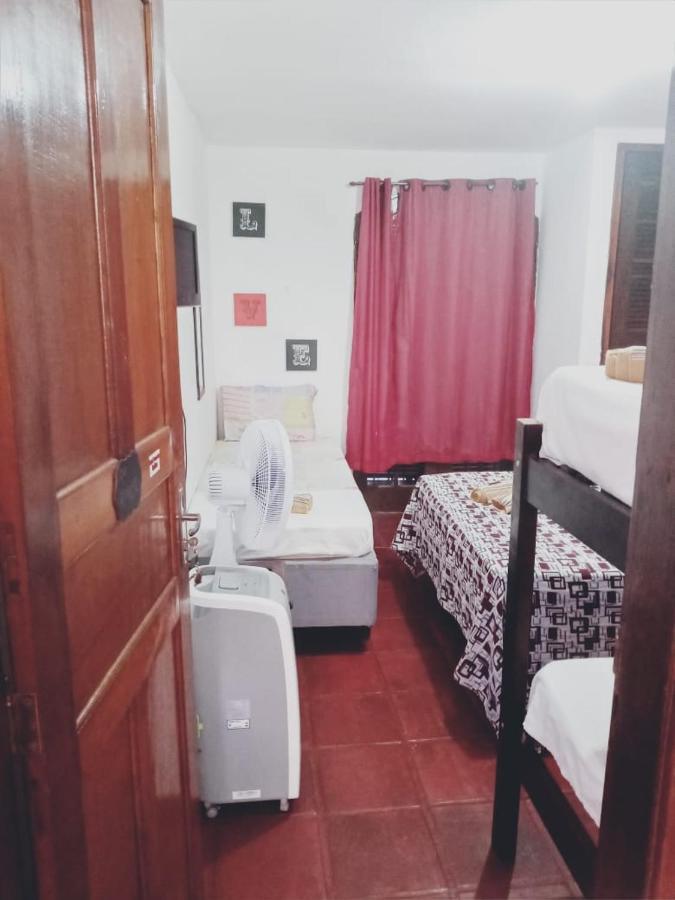 Hotel Pousada Kakau Arraial do Cabo Dış mekan fotoğraf