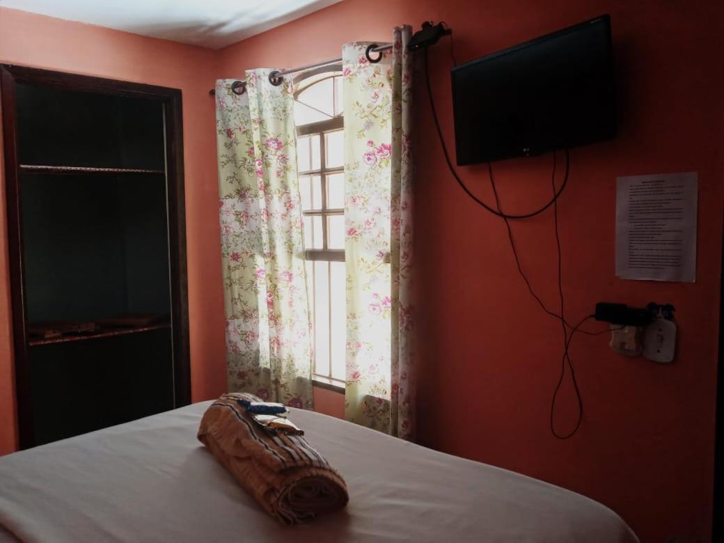 Hotel Pousada Kakau Arraial do Cabo Dış mekan fotoğraf