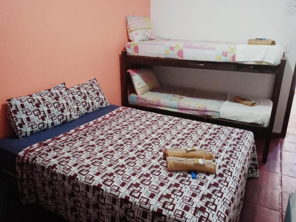 Hotel Pousada Kakau Arraial do Cabo Dış mekan fotoğraf