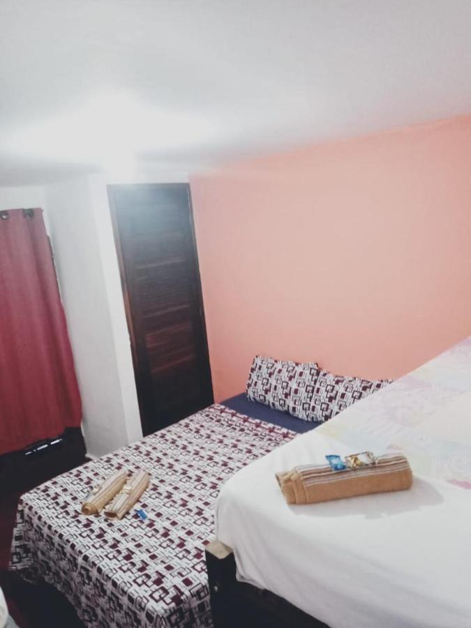Hotel Pousada Kakau Arraial do Cabo Dış mekan fotoğraf