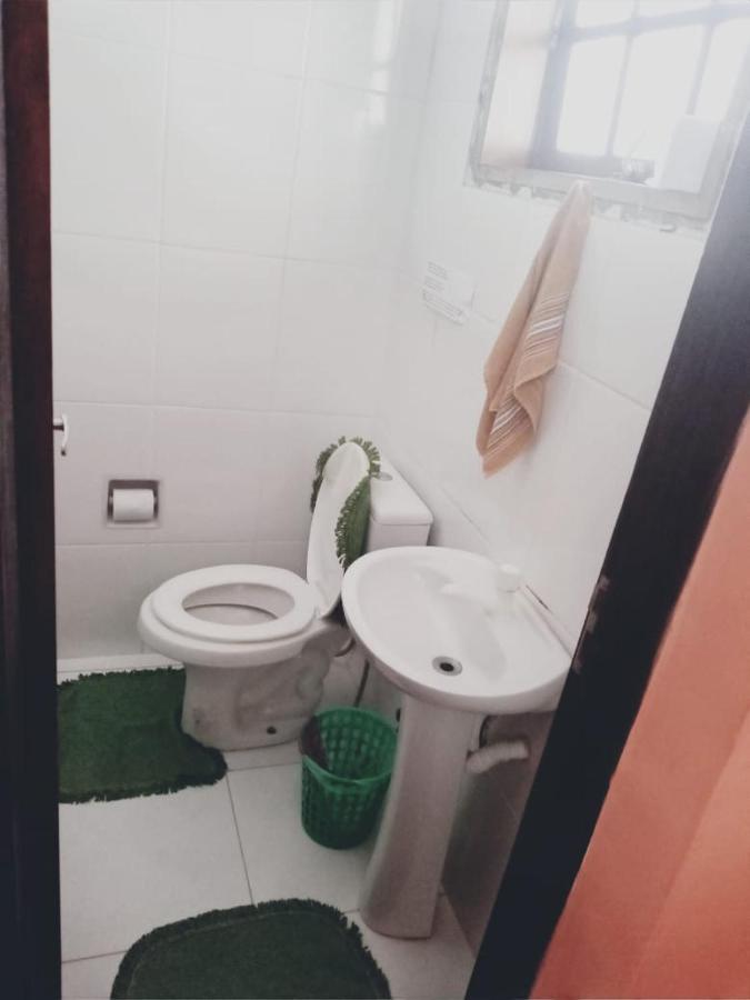Hotel Pousada Kakau Arraial do Cabo Dış mekan fotoğraf