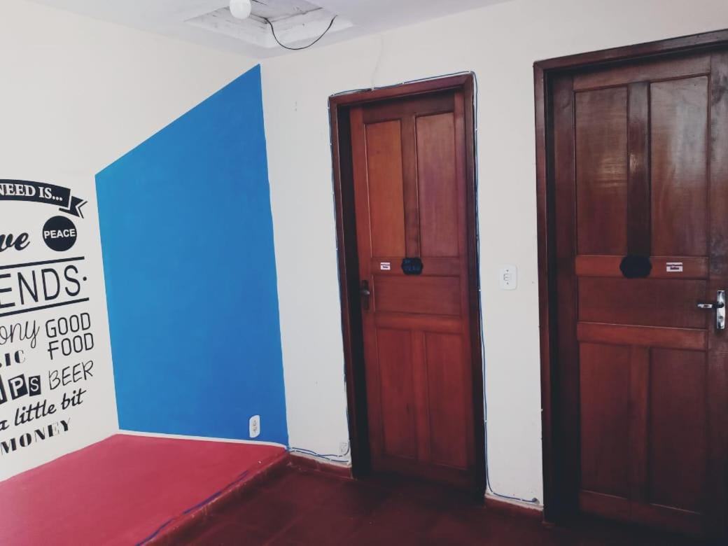 Hotel Pousada Kakau Arraial do Cabo Dış mekan fotoğraf