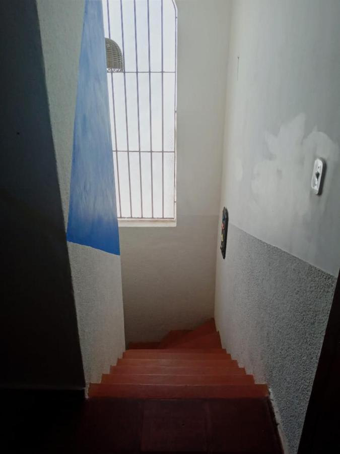 Hotel Pousada Kakau Arraial do Cabo Dış mekan fotoğraf