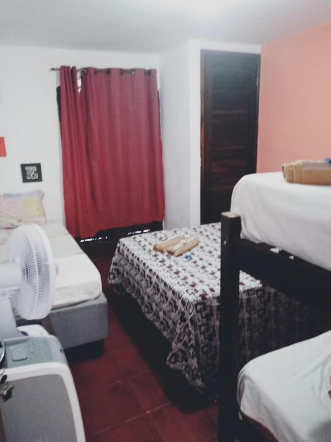 Hotel Pousada Kakau Arraial do Cabo Dış mekan fotoğraf