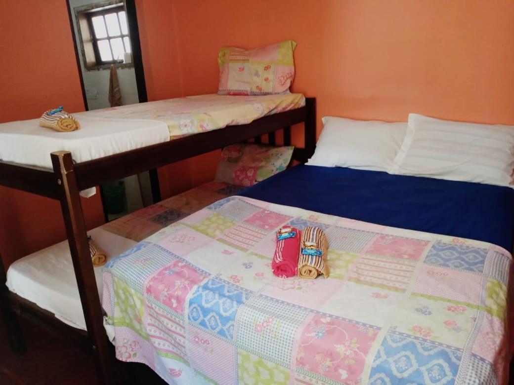 Hotel Pousada Kakau Arraial do Cabo Dış mekan fotoğraf